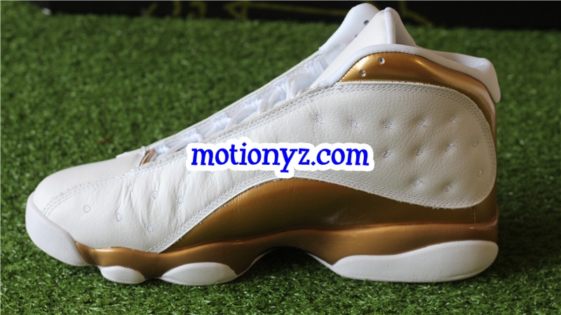 Authentic Air Jordan 13 DMP Defining Moments Pack